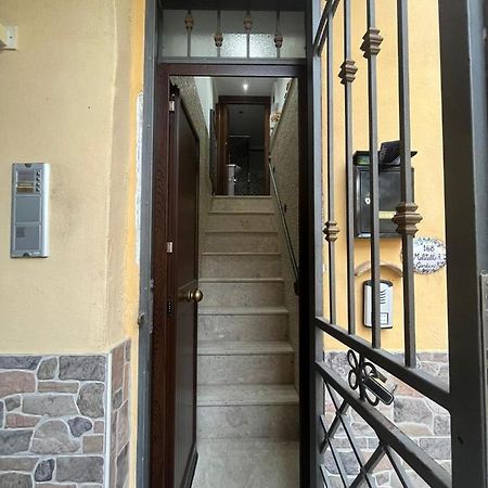 Villa Casa Da Francesca à Palerme Extérieur photo