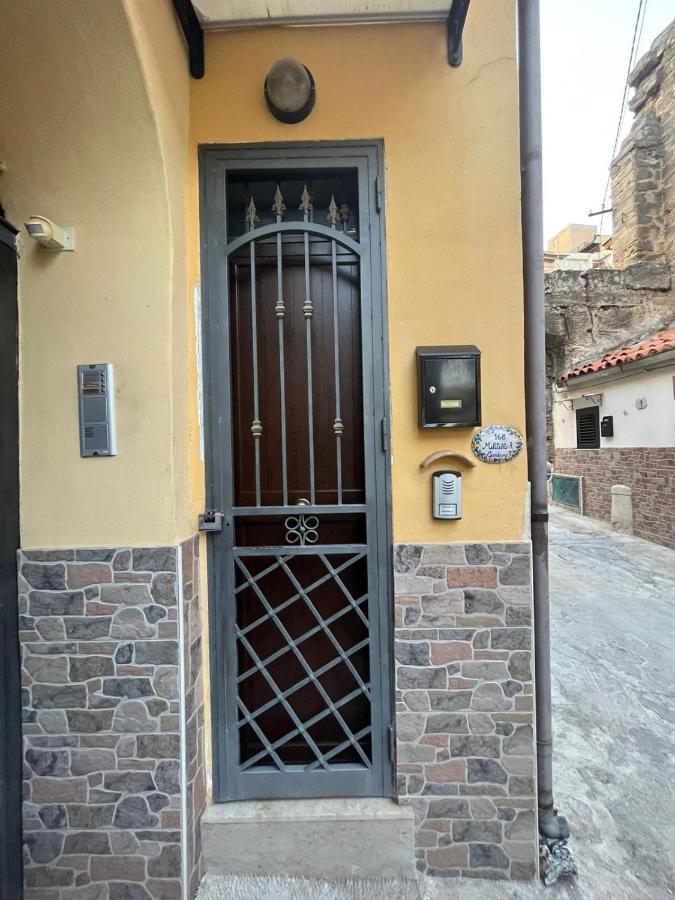 Villa Casa Da Francesca à Palerme Extérieur photo